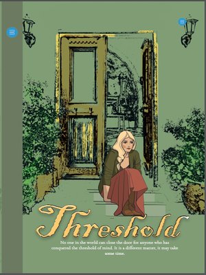 cover image of Threshold